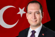 Ulubey Kaymakamı İbrahim Coşkunaslan Adıyaman Gerger Kaymakamlığına atandı